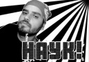 Hayki - Kentin Işıkları