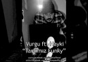 Hayki & Vurgu - Tarzımız Funky [HQ]