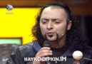 Hayko Cepkin - Ağla Sevdam /  Muhabbet Kralı / 28.09.2010 [HD]