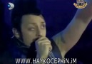 Hayko Cepkin - Ölüyorum  Beyaz Show [HQ]