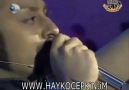 Hayko Cepkin - Ölüyorum - Beyaz Show [HQ]