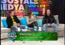 Hayko Cepkin Sosyal Medya Tv'de : Part 1