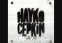 Hayko Cepkin - Yol Gözümü Dağlıyor [HQ]