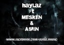 Haylaz Ft.Mesken & Asrın - [Beni Benimle Bırak] 2011 [HQ]