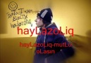 hayLazoLiq-mutLu oLasın [HQ]