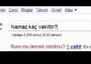 Hay MaşaAllah Google MüsLüman oLdu..:))