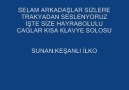 HAYRABOLULU PİYANİST ÇAĞLAR.