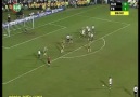 [Hayranlardan İstek] [ Kleberson'un Fener'e attığı gol]