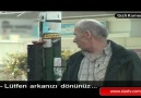 Hayrettin - Trafik Işıkları Şakası  -1- (Komedi) :D :D [HQ]