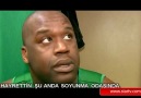 Hayrettin ve Shaquille O'neal aynı soyunma odasında 1 :) [HQ]