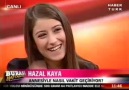 Hazal Kaya-Her Şey Düşündüğümüz Gibi Olacak...