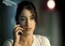 Hazal Kaya - Turkcell Reklamı