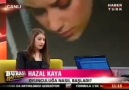 Hazal kaya Ve Annesi Haberturk (kisim 6)