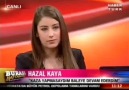 Hazal kaya Ve Annesi Haberturk (kisim 3)