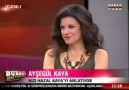 Hazal kaya Ve Annesi Haberturk (kisim 9)