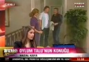 Hazal kaya Ve Annesi Haberturk (kisim 7)