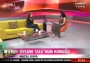 Hazal kaya Ve Annesi Haberturk (kisim 2)