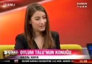 Hazal kaya Ve Annesi Haberturk (kisim 1)