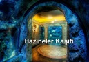 Hazineler Kaşifi [HQ]