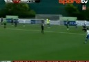 Hazırlık Maçı Beşiktaş 3 Sarıyer 0