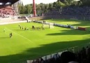 Hazırlık Maçı  Trabzonspor - KFC Uerdingen 05