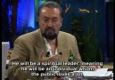 Hazrat Mahdi (pbuh) will not be formally commissioned; he will be [HQ]