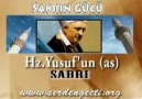 Hazreti Yusuf'un Sabrı