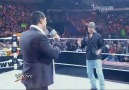 HBK, RAW'a Geri Döndü ! [10/01/2011] [HQ]