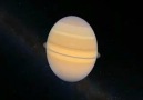 HC The Universe - Satürn: Halkaların Efendisi (2/5)