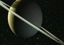 HC The Universe - Satürn: Halkaların Efendisi (3/5)