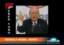 HEBERLER - BAHÇELİ NOBEL ADAYI [HQ]