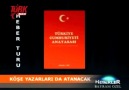 Heberler - Köşe Yazarları da Atanacak [HQ]