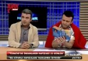 HEBERLER - MUHABİR SERHAT CANLI YAYINDA 2 [HQ]