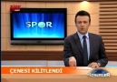 Heberler - Spor - Rıdvan Dilmen'in Çenesi Kilitlendi