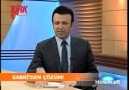 Heberler - Spor - Sabri Sarıoğlu İsyan Etti