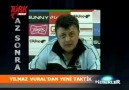 Heberler - Spor - Yılmaz Vural'dan Yeni Taktik [HQ]