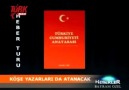 HEBERLER----YENİ ANAYASA ÇALIŞMALARI :)