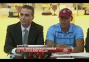 HENRIQUE:''TRABZONSPOR BENİM İÇİN BÜYÜK ŞANS'' [HQ]