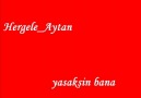 Hergele & Aytan-Yasaksın Bana [HQ]