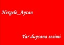 HergeLe Ft Aytan - Yar Duysana Sesimi [HQ]