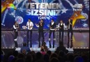 Her Kafadan Bir Ses  Yetenek Sizsiniz Türkiye  Performans [HQ]