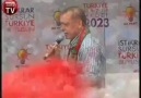 Herkesin Tayyip Tarafından Dinlendiğinin Kanıtı