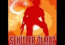 Her şehidin ardından bir türkü söylenirmiş anne ... !!!