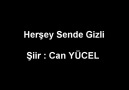 Herşey Sende Gizli - Mürsel TÜRK [HD]