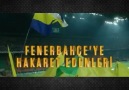 Hesap sorar, Pişman ederiz ! Çünkü FENERBAHÇELİYİZ !