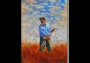Hesene Cizrawi  -Ez NexeŞım_ [ KürT MüziĞi ]
