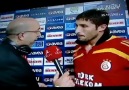 Hiç kadıköy de galibiyet gördün mü? Sabri : Hayır abi :))