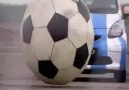 Hiç Otomobille Futbol Oynadınızmı