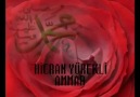 HİCRAN YÜREKLİ AMMAR