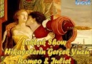 Hikayelerin Gerçek Yüzü: Romeo & Juliet